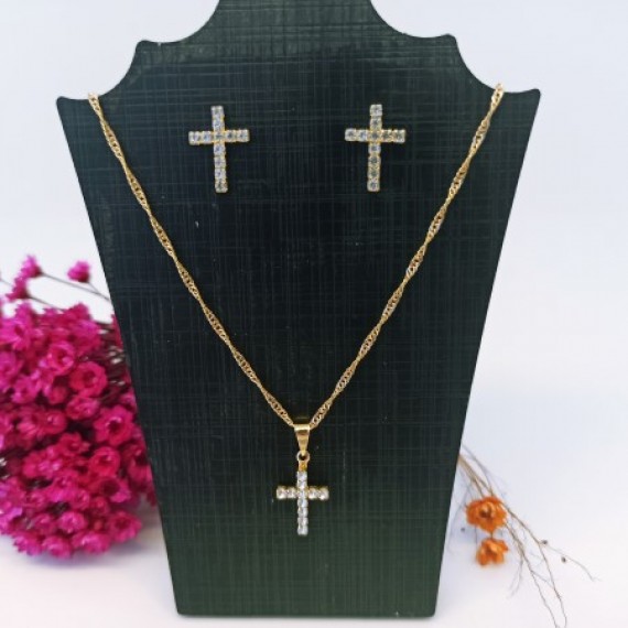 Conjunto de Cruz